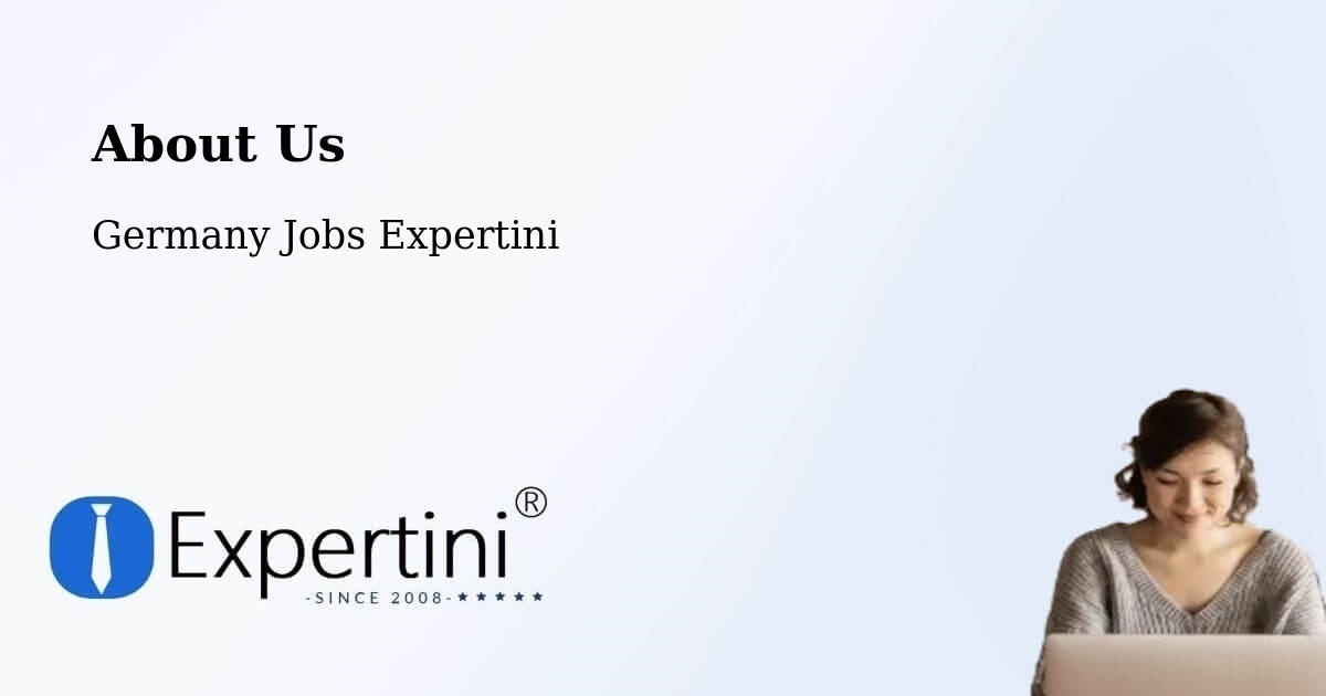 About Expertini Recruitment Platform  – Abenberg - Abenberg, Germany Jobs Expertini