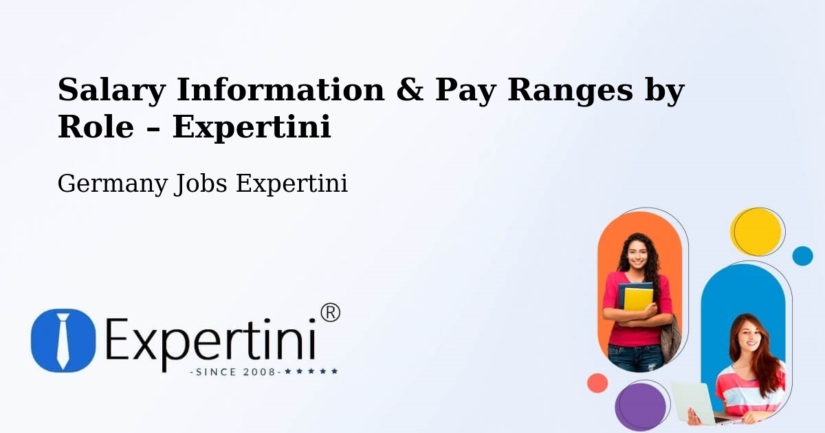 Salary Information & Pay Ranges – Abenberg - Abenberg, Germany Jobs Expertini